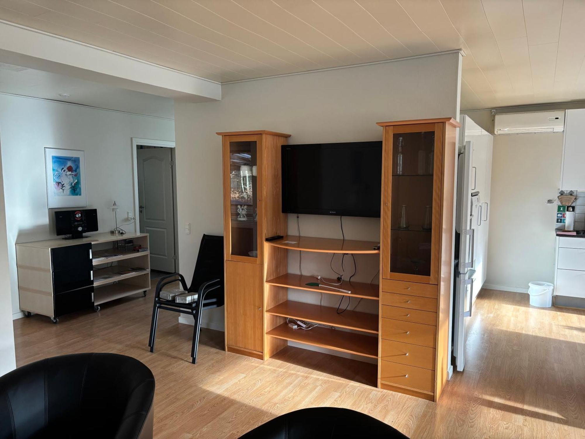Stay In Brons Skærbæk Buitenkant foto