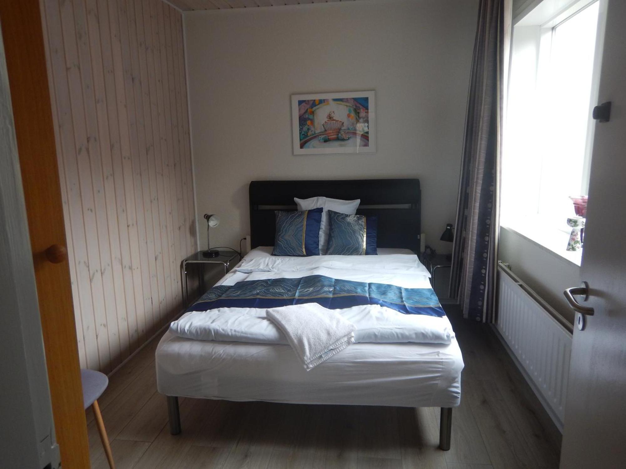 Stay In Brons Skærbæk Buitenkant foto